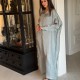Layered Kaftan/003